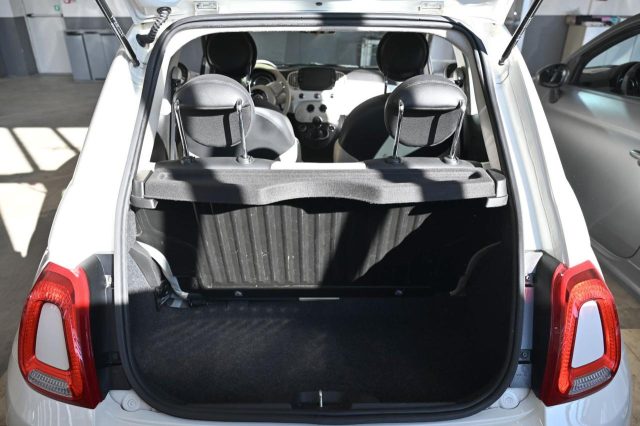 Fiat 500 1.0 Hybrid Dolcevita usato a PIANEZZA
