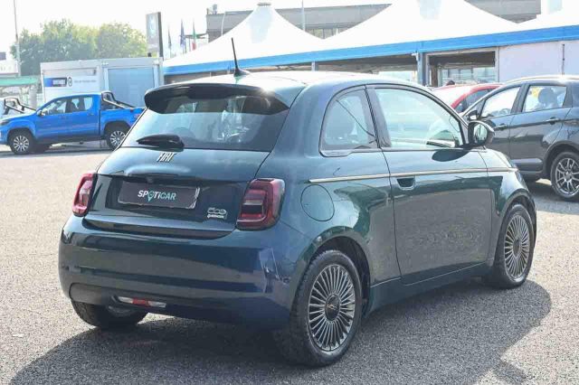 Fiat 500e Berlina 42 kWh Icon - foto 4 di 4