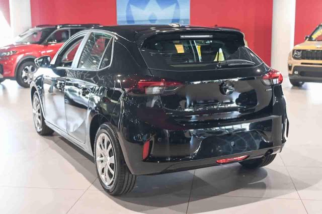 Opel Corsa Hybrid 110 CV aut. Edition km 0 a PIANEZZA