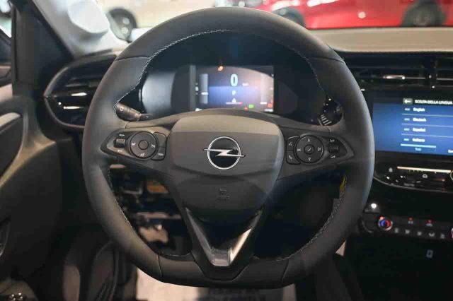 Opel Corsa Hybrid 110 CV aut. Edition km 0 a PIANEZZA