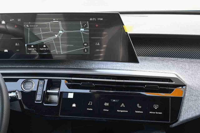 Peugeot 5008 Hybrid 145 e-DCS6 GT, in vendita a Pianezza (TO)