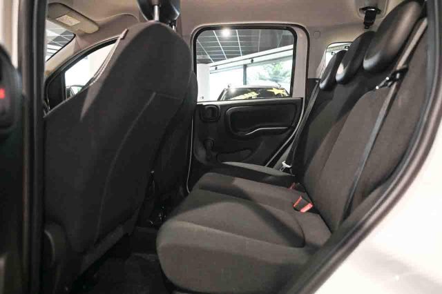 Fiat Panda 1.0 FireFly S&S Hybrid Icon km 0 a PIANEZZA