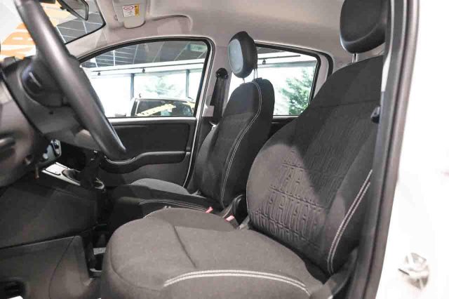 Fiat Panda 1.0 FireFly S&S Hybrid Icon km 0 a PIANEZZA