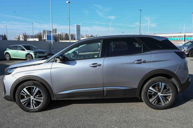 Peugeot 3008 PureTech 130cv S&S 6 Allure Pack usato a PIANEZZA