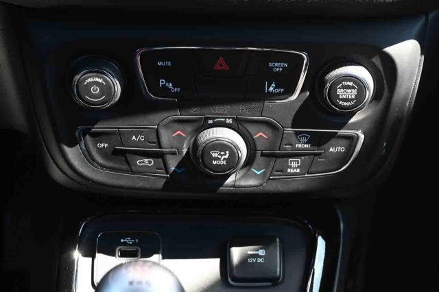 Jeep Compass 1.6 Multijet 2WD Limited usato a PIANEZZA