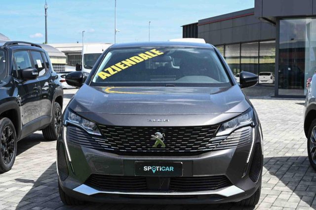 Peugeot 3008 PureTech 130cv S&S 6 Allure Pack - foto 2 di 4