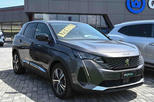 Peugeot 3008 PureTech 130cv S&S 6 Allure Pack - foto 3 di 4