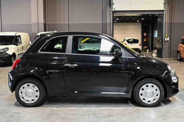 Fiat 500 1.0 Hybrid Cult - foto 4 di 4