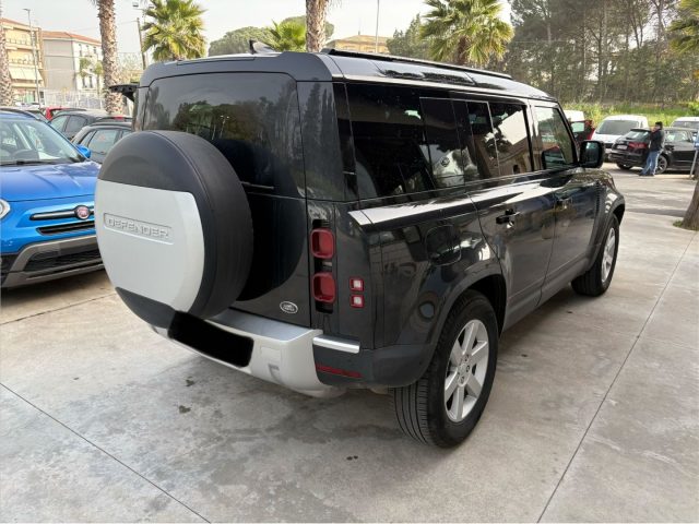 Land Rover Defender 110 3.0D N1 4 P.ti - foto 4 di 4