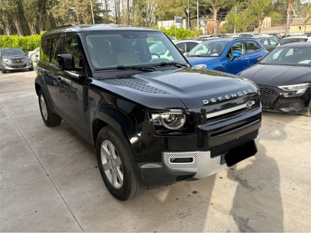 Land Rover Defender 110 3.0D N1 4 P.ti - foto 3 di 4