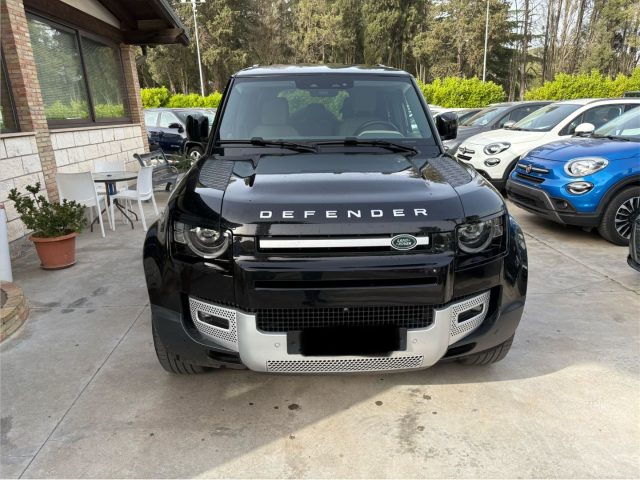 Land Rover Defender 110 3.0D N1 4 P.ti - foto 2 di 4