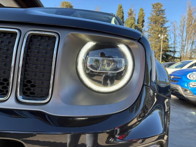 Jeep Renegade 2.0 Mjt 140CV 4WD Limited - foto 2 di 4