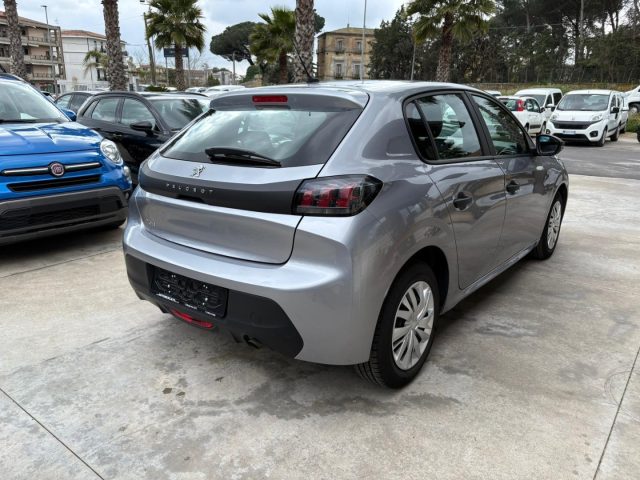 Peugeot 208 1.2 PureTech S&S - foto 4 di 4