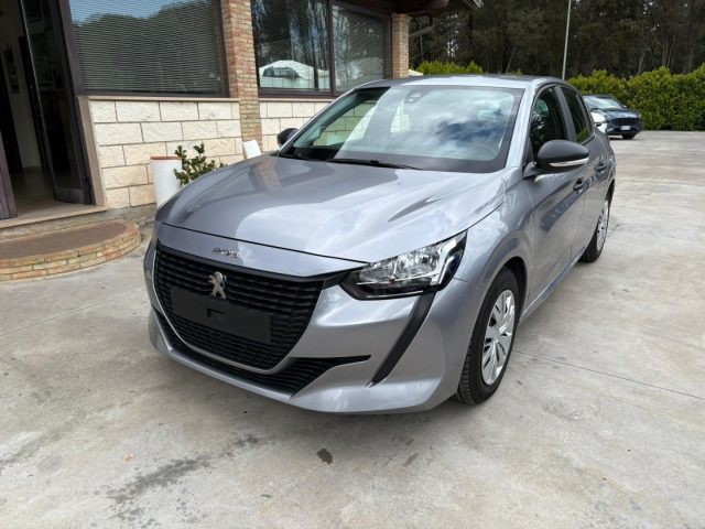 Peugeot 208 1.2 PureTech S&S usato a CALTAGIRONE