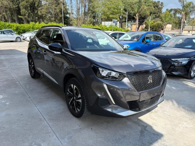 Peugeot 2008 BlueHDi 130 S&S EAT8 Allure - foto 4 di 4