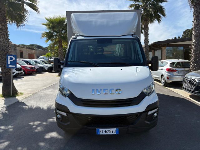 Iveco Daily 35C18 3.0 HPT - foto 2 di 4