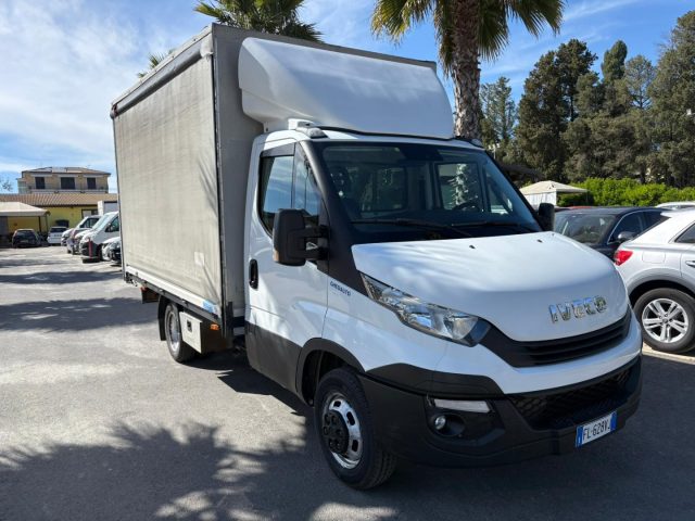 Iveco Daily 35C18 3.0 HPT - foto 3 di 4