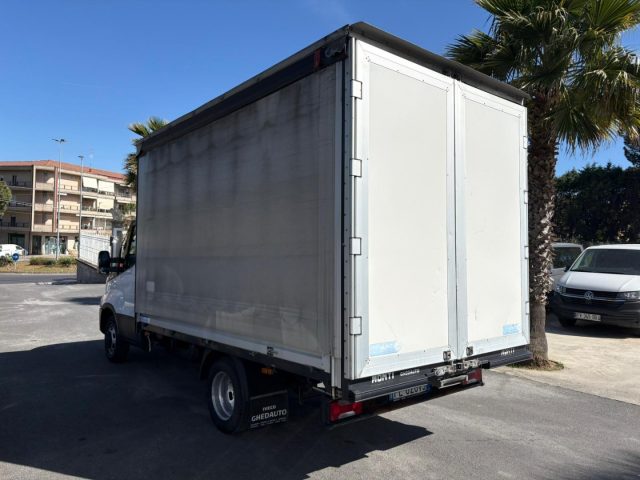 Iveco Daily 35C18 3.0 HPT - foto 4 di 4