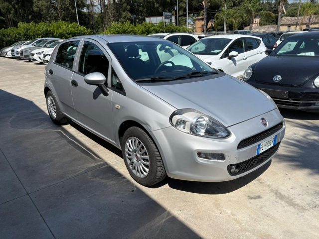 Fiat Punto 1.2 8V GPL - foto 3 di 4