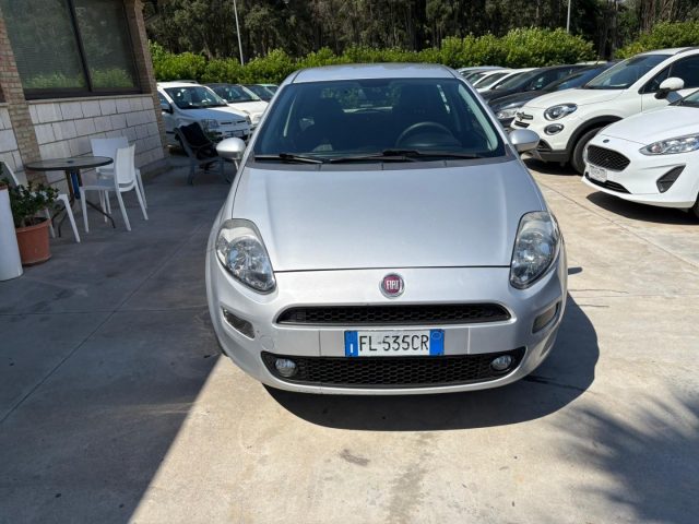 Fiat Punto 1.2 8V GPL - foto 2 di 4