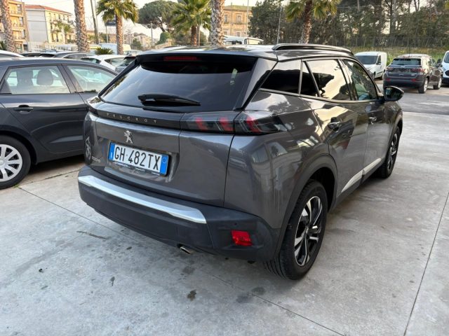 Peugeot 2008 BlueHDi 110 S&S Allure - foto 4 di 4