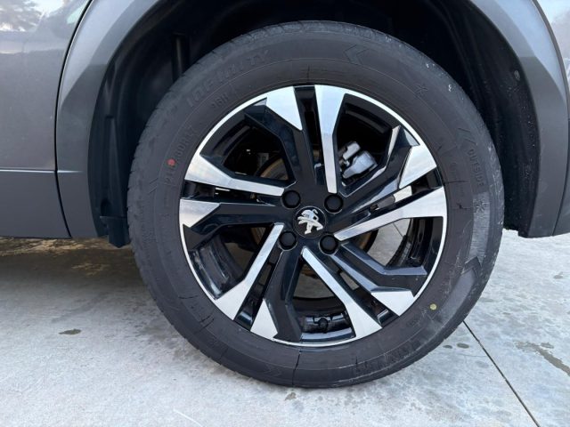 Peugeot 2008 BlueHDi 110 S&S Allure usato a CALTAGIRONE