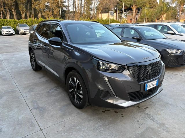 Peugeot 2008 BlueHDi 110 S&S Allure - foto 3 di 4