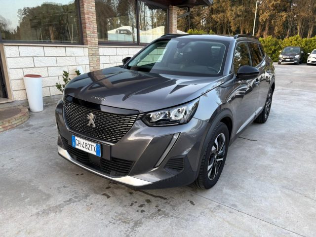 Peugeot 2008 BlueHDi 110 S&S Allure usato a CALTAGIRONE