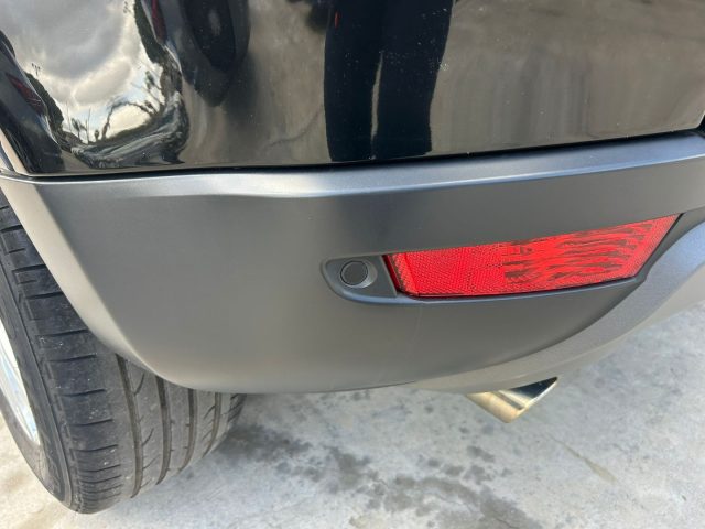 Land Rover Range Rover Evoque 2.0 TD4 150 CV usato a CALTAGIRONE