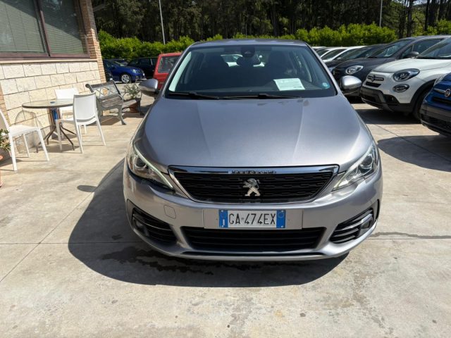 Peugeot 308 BlueHDi 130 S&S Business - foto 2 di 4