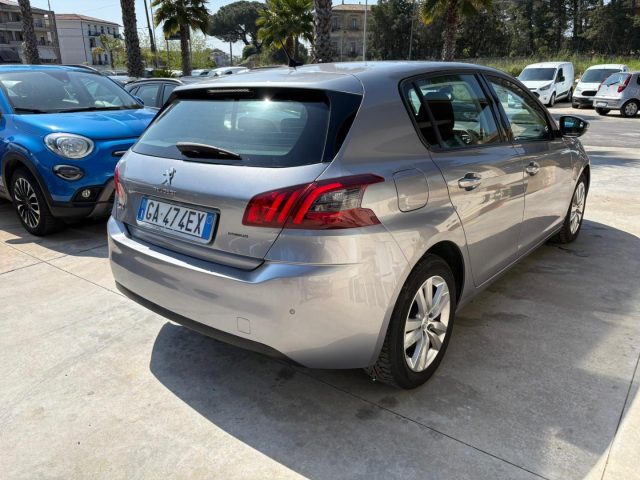 Peugeot 308 BlueHDi 130 S&S Business - foto 4 di 4