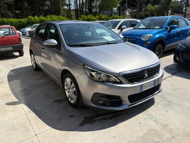 Peugeot 308 BlueHDi 130 S&S Business - foto 3 di 4
