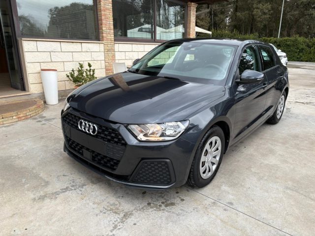 Audi A1 SPB 25 TFSI usato a CALTAGIRONE