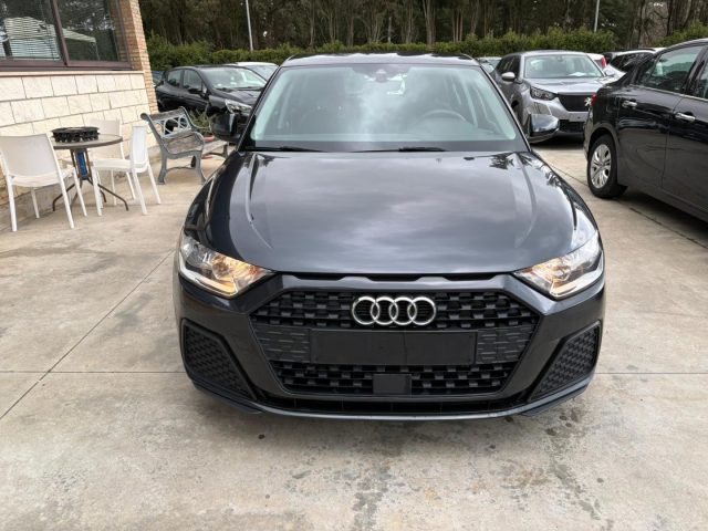 Audi A1 SPB 25 TFSI usato a CALTAGIRONE