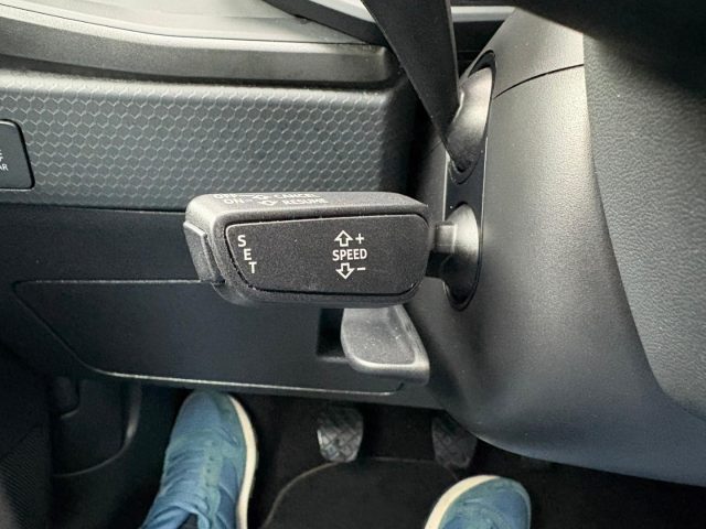 Audi A1 SPB 25 TFSI usato a CALTAGIRONE