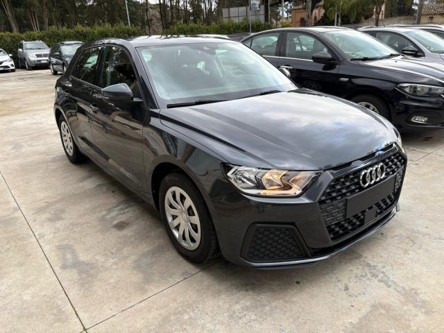 Audi A1 SPB 25 TFSI - foto 3 di 4