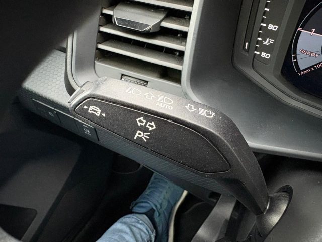 Audi A1 SPB 25 TFSI usato a CALTAGIRONE