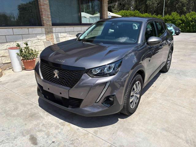 Peugeot 2008 BlueHDi 110 S&S Active usato a CALTAGIRONE