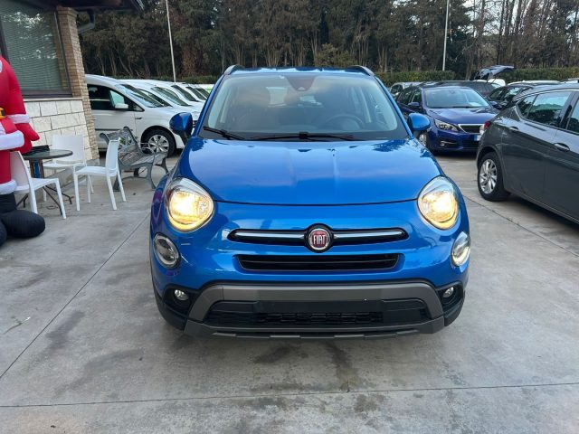 Fiat 500X 1.6 MultiJet 120 CV City Cross - foto 2 di 4
