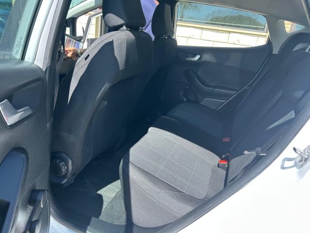 Ford Fiesta 1.5 EcoBlue 5 porte, del 2019, 110.000 km, in vendita a Caltagirone (CT)