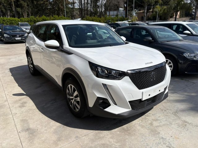 Peugeot 2008 BlueHDi 110 S&S Active - foto 3 di 4