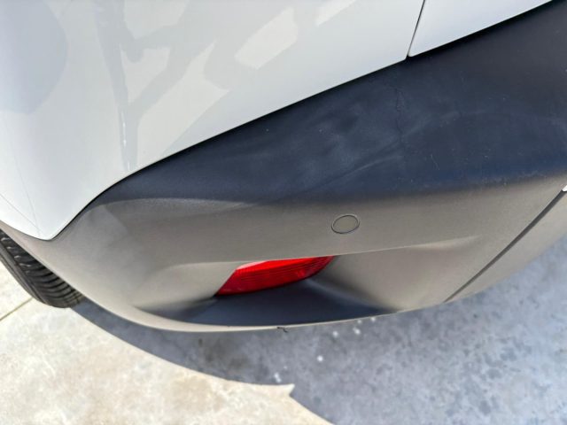 Peugeot 2008 BlueHDi 110 S&S Active usato a CALTAGIRONE