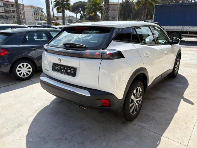 Peugeot 2008 BlueHDi 110 S&S Active - foto 4 di 4