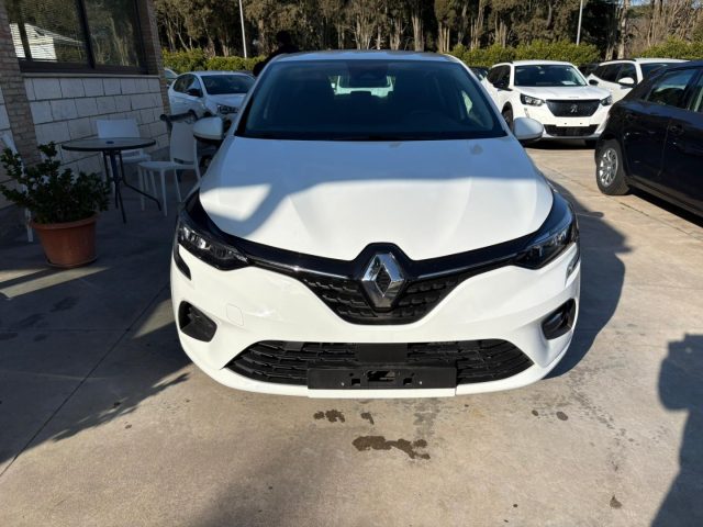 Renault Clio Blue dCi - foto 4 di 4