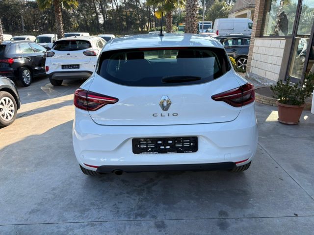 Renault Clio Blue dCi, del 2020, 160.000 km, in vendita a Caltagirone (CT)