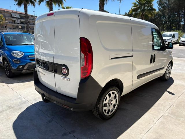Fiat Doblo 1.6 MJT 105CV Maxi - foto 4 di 4