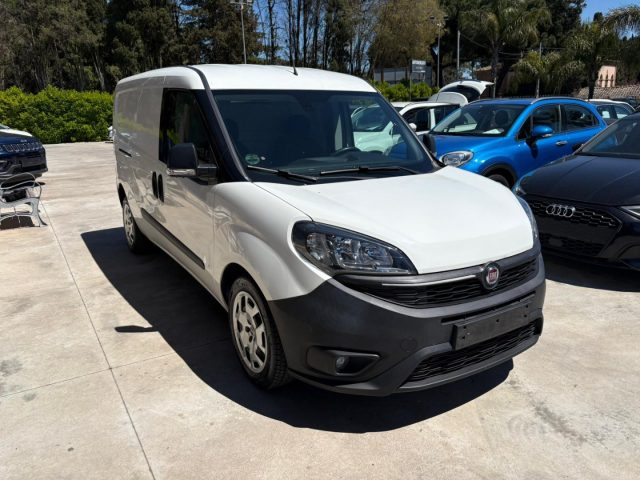 Fiat Doblo 1.6 MJT 105CV Maxi - foto 3 di 4