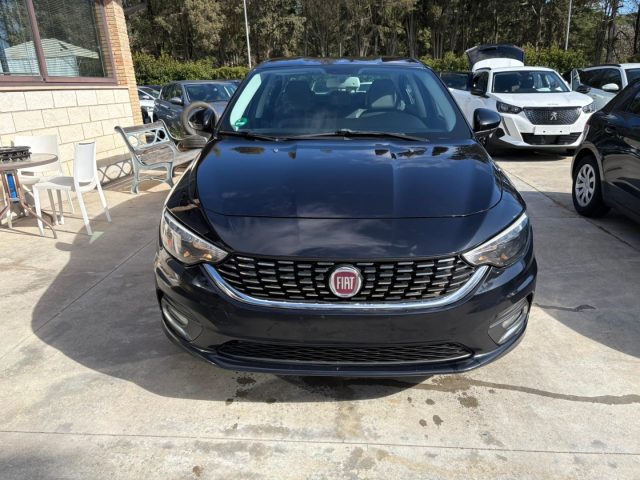 Fiat Tipo 1.6 Mjt 4 porte - foto 2 di 4