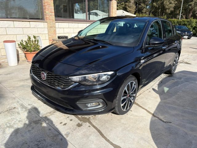 Fiat Tipo 1.6 Mjt 4 porte usato a CALTAGIRONE