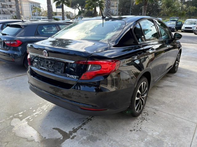 Fiat Tipo 1.6 Mjt 4 porte, del 2018, 130.000 km, in vendita a Caltagirone (CT)